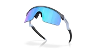 Очки Oakley RESISTOR (PRIZM Sapphire) blue steel 4