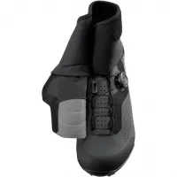 Веловзуття зимове SHIMANO MW702 black 4