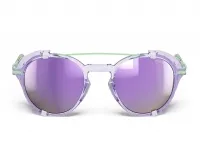 Очки Julbo LEGACY (Spectron 3CF) translucent purple/green 0