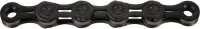 Цепь KMC X11EL BlackTech 11-speed 118 links + замок 1