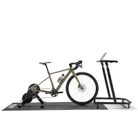 Велотренажер Wahoo KICKR CORE V2 11