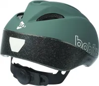 Шлем велосипедный детский Bobike GO / Macaron Grey tamanho 0