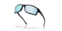 Очки Oakley GIBSTON (PRIZM Deep Water Polar) matte black 3