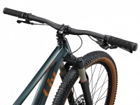 Велосипед 27.5" Liv Tempt 0 (2026) asphalt green 2