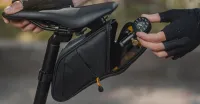 Насос-манометр Topeak AirBooster G+ (presta only) 4