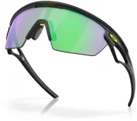 Очки Oakley SPHAERA (PRIZM Road Jade) matte black ink 2