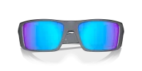 Окуляри Oakley HELIOSTAT (PRIZM Sapphire Polar) blue steel 5