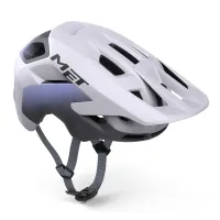 Шолом MET REVO (MIPS) lilac/matt 3