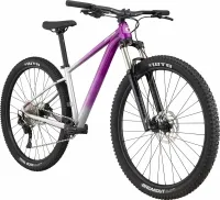 Велосипед 29" Cannondale TRAIL SE 4 Feminine (2022) purple 0