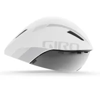 Шолом Giro Aerohead MIPS matt whire/silver 0