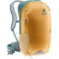 Рюкзак Deuter Race Air 14+3 cinnamon-deepsea (6324) 0