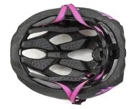 Шолом Liv Rev black/purple 3