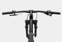 Велосипед 29" Cannondale Habit 5 (2022) black 1