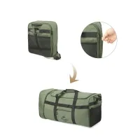 Сумка Naturehike NH21LX003, 88L, green 0