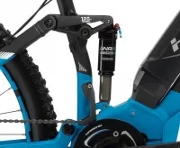 Велосипед Haibike SDURO FullSeven 5.0 400Wh черный 2018 3