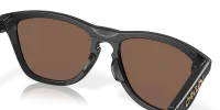 Окуляри Oakley FROGSKINS HYBRID (PRIZM 24K Polar) matte black 5