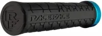 Грипсы Race Face Getta Lock-On Grips (33x130 mm) black/turquoise 0