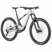 Велосипед 29" Scott Voltage eRIDE 920 (EU) beige 0