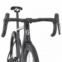 Велосипед 28" Scott Addict RC 30 black 2