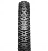 Покришка 29x2.40 (57-622) Hutchinson KRAKEN TR Sideskin Folding 66TPI black 0