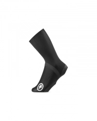 Бахіли Assos Assosoires Rain Booties Winter black series 2