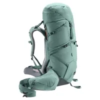 Рюкзак Deuter Aircontact Core 55+10 SL jade-graphite (2444) 3