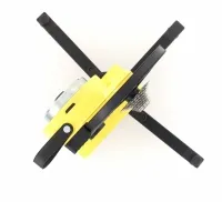 Велотренажер Elite Justo 2 Pogacar Edition, интерактивный, c кассетой 8