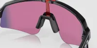 Очки Oakley SUTRO LITE SWEEP (PRIZM Road) matte black 6