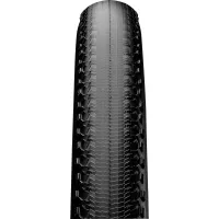 Покрышка 27.5" 650x50B (50-584) Continental Terra Hardpack (ShieldWall) black/black foldable TPI 3/180 (485g) 0