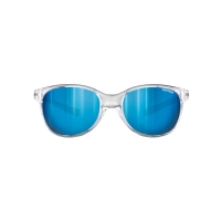 Очки детские Julbo LIZZY (Spectron 3CF) crystal/dark blue (6-10 лет) 0