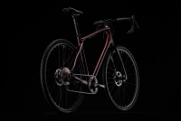 Велосипед 28" Merida SILEX 300 (2023) dark red 0