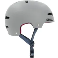 Шлем REKD Ultralite In-Mold Helmet grey 0