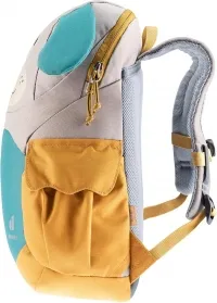 Рюкзак Deuter Kikki pepper-cinnamon (6612) 3