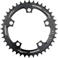 Звезда Race Face Chainring Narrow Wide, 110, black, 40T 0