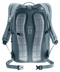 Рюкзак Deuter Stepout 22 black (7000) 0