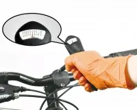 Динамометрическая отвёртка Ice Toolz e219 Ocarina от 3 до 10N∙m с насадками 0
