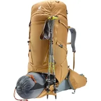 Рюкзак Deuter Aircontact Core 60+10 almond-teal (6318) 7