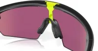 Очки Oakley SPHAERA (PRIZM Road Jade) matte black ink 6