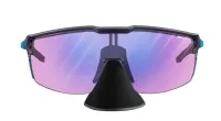 Окуляри Julbo Ultimate Cover (Reactiv Performance 1-3 LAF) Dark gray / Blue 4