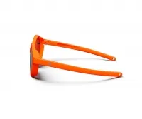 Очки детские Julbo WALKER (Spectron 3+) fluorescent orange S (1-3 years) 0