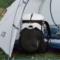 Рюкзак Naturehike Helium CNK2450XB016 L, 40L, white 8