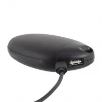 Грілка-повербанк для рук Lifesystems USB Rechargeable Hand Warmer 5200 mAh 2