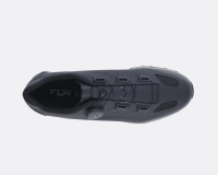 Велотуфлі FLR Rexston Pro H3 black/grey 4