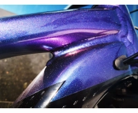 Велосипед 29" Polygon SISKIU T8 (2022) Purple Black 11