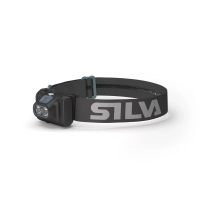 Налобний ліхтар Silva Scout 3XT (350 lm) black 2