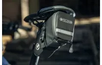 Сумка подседельная ONRIDE Rail 20, 0.8л, black 2