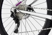 Велосипед 29" Cannondale TRAIL SE 4 Feminine (2022) purple 3