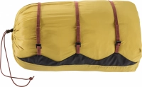 Спальник Deuter Astro Pro 800 SL (8505) turmeric-redwood левый 2