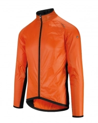 Вітровка Assos Mille GT Wind Jacket lolly red 2