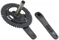 Шатуни Shimano FC-R8100-P ULTEGRA 12-speed 52/36T 172.5mm, з вимірювачем потужності 0